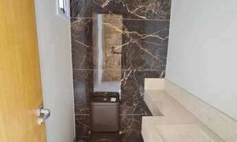 Imagem 3: Casa Parqvile Jarandá