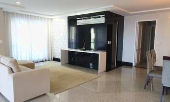 Imagem 6: Apartamento para venda com 239 metros quadrados com 3 quartos em Meireles - Fortaleza - CE