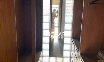 Imagem 3: Apartamento com 3 dormitórios, 186 m² - venda por R$ 1.200.000,00 ou aluguel por R$ 4.639