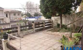 Imagem 2: SOBRADO - VILA APIAÍ - SP