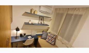 Imagem 7: APARTAMENTO COM 2QUARTOS, LAZER COMPLETO