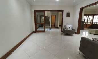 Imagem 7: CASA, 471 M² - VENDA NO CONDOMÍNIO FOREST HILLS- JARDIM HOLLYWOOD - SÃO BERNARDO DO CAMPO