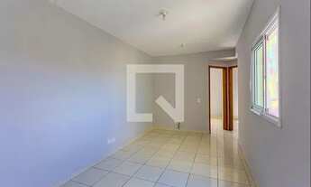 Imagem 2: Apartamento à Venda - Vila América, 2 Quartos, 42 m2