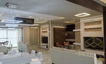 Imagem 3: Apartamento - Jardim Belo Horizonte - Campinas