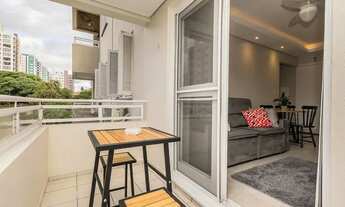 Imagem 4: Apartamento com 1 Dormitorio(s) localizado(a) no bairro Passo da Areia em Porto Alegre