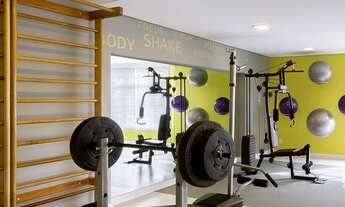 Imagem 7: Apartamento à venda, 50 m² por R$ 380.000,00 - Canhema - Diadema/SP