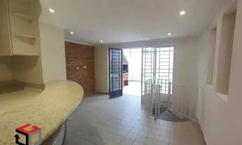 Imagem 5: Sobrado para aluguel 4 quartos 1 suíte 2 vagas Santa Maria - São Caetano do Sul - SP