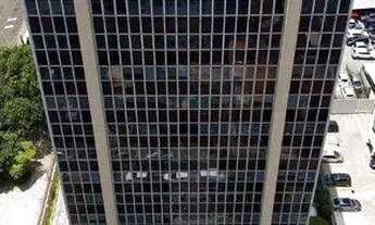 Imagem 3: Andar Corporativo para alugar, 316 m² por R$ 28.440/mês - Vila Nova Conceição - São Paulo