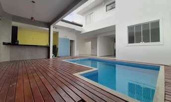 Imagem 2: Linda casa em condomínio Ibity Royal