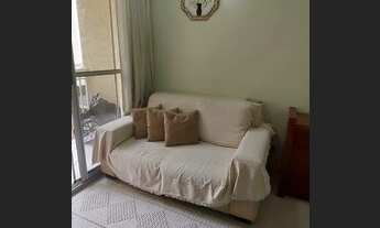 Imagem 4: Excelente apartamento 2 quartos segundo andar no Parque dos Sonhos em Campo Grande-Lazer