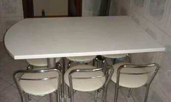 Imagem 6: Apartamento com 2 dormitórios à venda, 65 m² por R$ 370.000 - Vila do Encontro - São Paulo