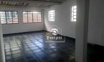 Imagem 5: Apartamento com 1 dormitório para alugar, 36 m² por R$ 1.170,00/mês - Centro - Santo André