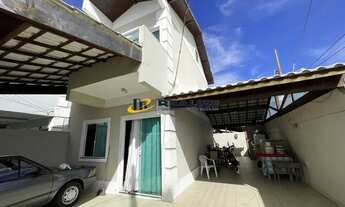 Imagem: Casa para venda tem 115 metros quadrados