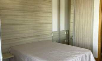 Imagem 6: Apartamento para aluguel com 40 metros quadrados com 1 quarto em Caminho das Árvores - Sal