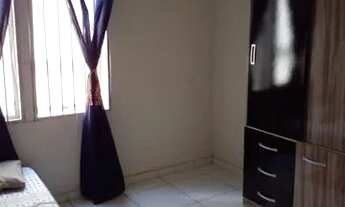 Imagem: Alugo quarto - LEIA ANÚNCIO