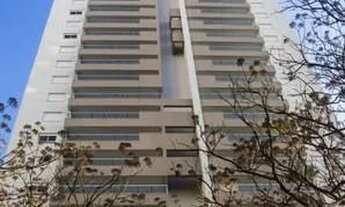 Imagem: São Paulo - Apartamento Padrão - Campo