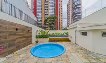 Imagem: SÃO PAULO - Apartamento Padrão - MOEMA