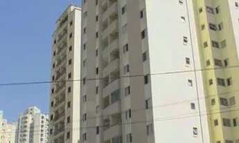 Imagem: São Paulo - Apartamento Padrão - Saúde