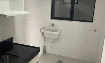 Imagem 5: Alugo Apto de 02 Quartos no Monte Nevado no José Pinheiro