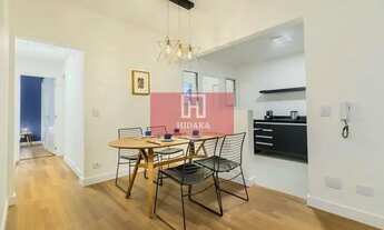 Imagem 4: Apartamento para alugar no bairro Itaim Bibi - São Paulo/SP, Zona Oeste