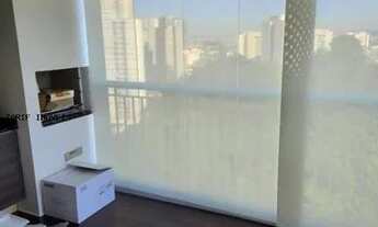 Imagem 2: Apartamento para Locação em São Paulo, VILA ANDRADE, 2 dormitórios, 2 suítes, 4 banheiros