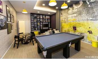 Imagem 2: São Paulo - Apartamento Padrão - Vila Mariana