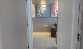 Imagem 4: 3 qts sendo um suíte Ponta Verde