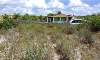 Imagem 3: Vende-se um terreno!