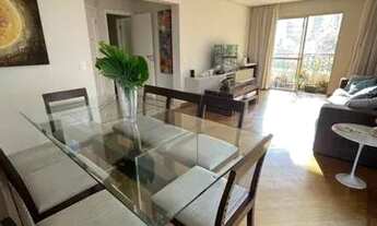 Imagem 4: APARTAMENTO - VILA MARIANA - SP