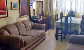 Imagem 2: Apartamento no Condomínio Parque Residencial Índio Palentim com 3 quartos