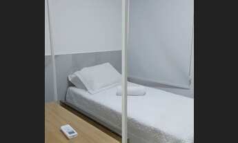 Imagem 7: Alugo lindo apt mobiliado, 2 qtos, no cabo branco!