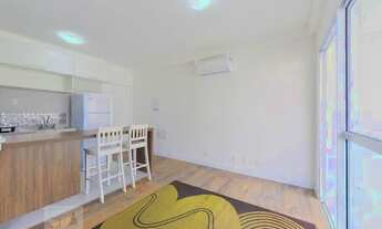 Imagem: Apartamento para Aluguel - Pinheiros, 1