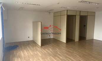 Imagem 7: Locação Conjunto Comercial na Região da Faria Lima