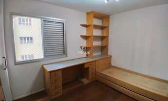 Imagem 6: Apartamento extremamente aconchegante, bem cuidado e boa metragem no coração de Pinheiros