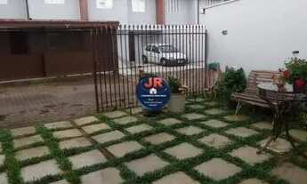 Imagem 2: Sobrado à venda no bairro Boqueirão - Curitiba/PR