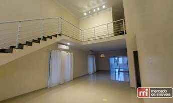 Imagem 4: Casa com 4 dormitórios à venda, 224 m² por R$ 2.380.000,00 - Vila do Golf - Ribeirão Preto