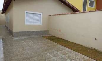 Imagem: Casa com 2 dormitórios à venda, 55 m²