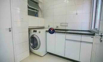 Imagem 7: Apartamento à venda no bairro Campo Comprido - Curitiba/PR