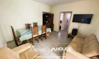 Imagem 3: Apartamento de 03 quartos (sendo 01 suíte) com vaga no PRIMEIRO ANDAR à venda na Praia do