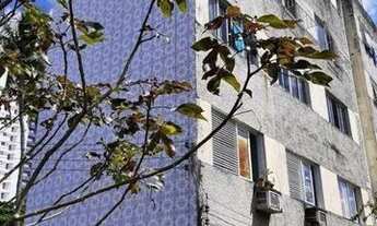 Imagem 2: Apartamento com 2 dormitórios à venda, 52 m² por R$ 150.000,00 - Casa Amarela - Recife/PE