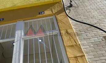 Imagem 1: Apartamento para aluguel com 70 metros quadrados com 2 quartos em Cambuci - São Paulo - SP