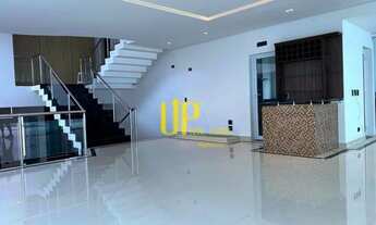 Imagem 3: Casa com 4 dormitórios, 536 m² - venda por R$ 5.300.000,00 ou aluguel por R$ 32.000,00/mês