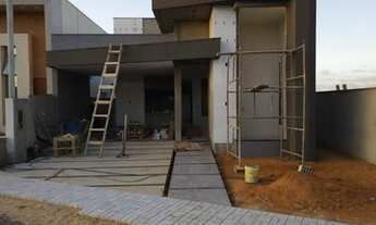 Imagem 6: Casa térrea com 150 m2 no Condomínio Horizontes - R$630.000,00 whatsapp:9.9416.1934