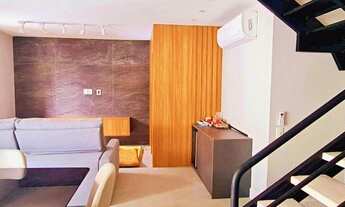 Imagem: Duplex para aluguel e venda com 90 metros