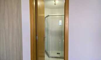 Imagem 7: Apartamento para aluguel com 40 metros quadrados com 1 quarto em Caminho das Árvores - Sal