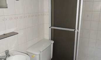 Imagem 6: Apartamento no Capão Raso