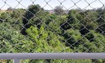 Imagem 7: Alugo Apto no Villa Flora - 2 dormitórios