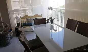 Imagem 2: Apartamento para Locação em São Paulo, VILA ANDRADE, 2 dormitórios, 1 suíte, 3 banheiros