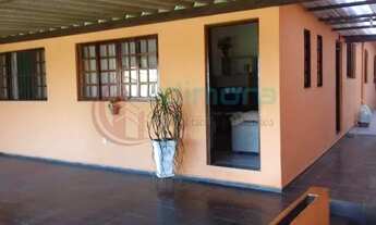 Imagem: Sobrado para Venda em Mogi das Cruzes, Jardim