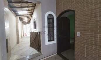 Imagem: Casa Sobrado em São José dos Campos
